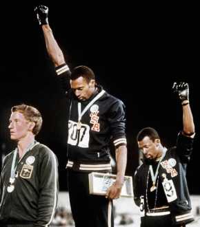 olympics 1968